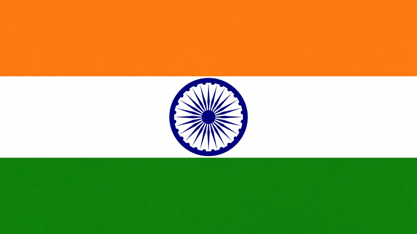 India